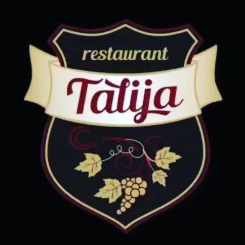 Hotel Talija Svilajnac Luaran gambar