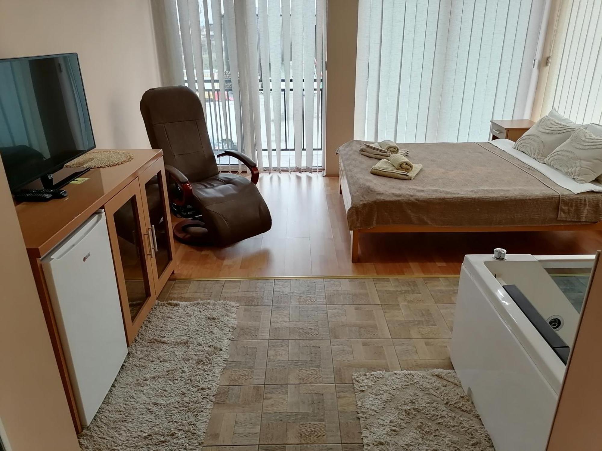 Hotel Talija Svilajnac Luaran gambar