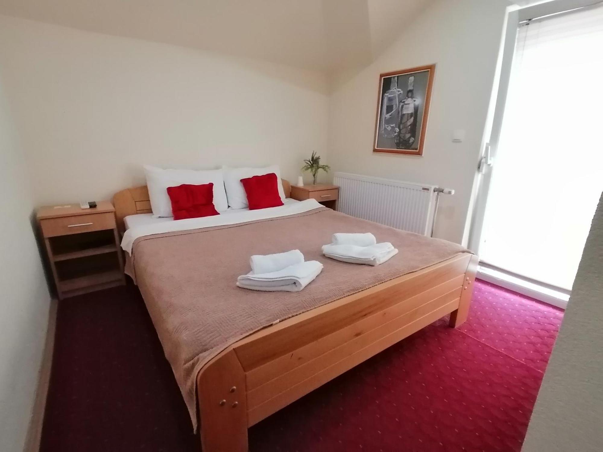 Hotel Talija Svilajnac Luaran gambar