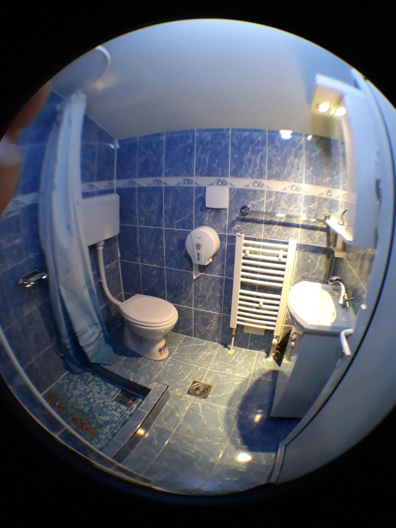 Hotel Talija Svilajnac Luaran gambar