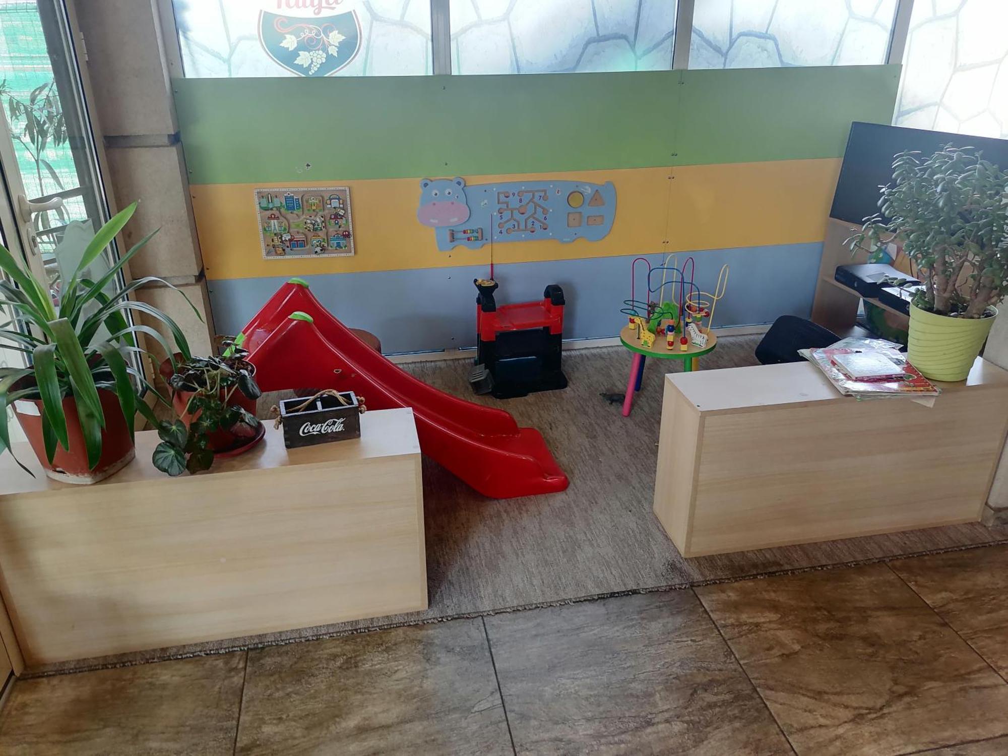 Hotel Talija Svilajnac Luaran gambar