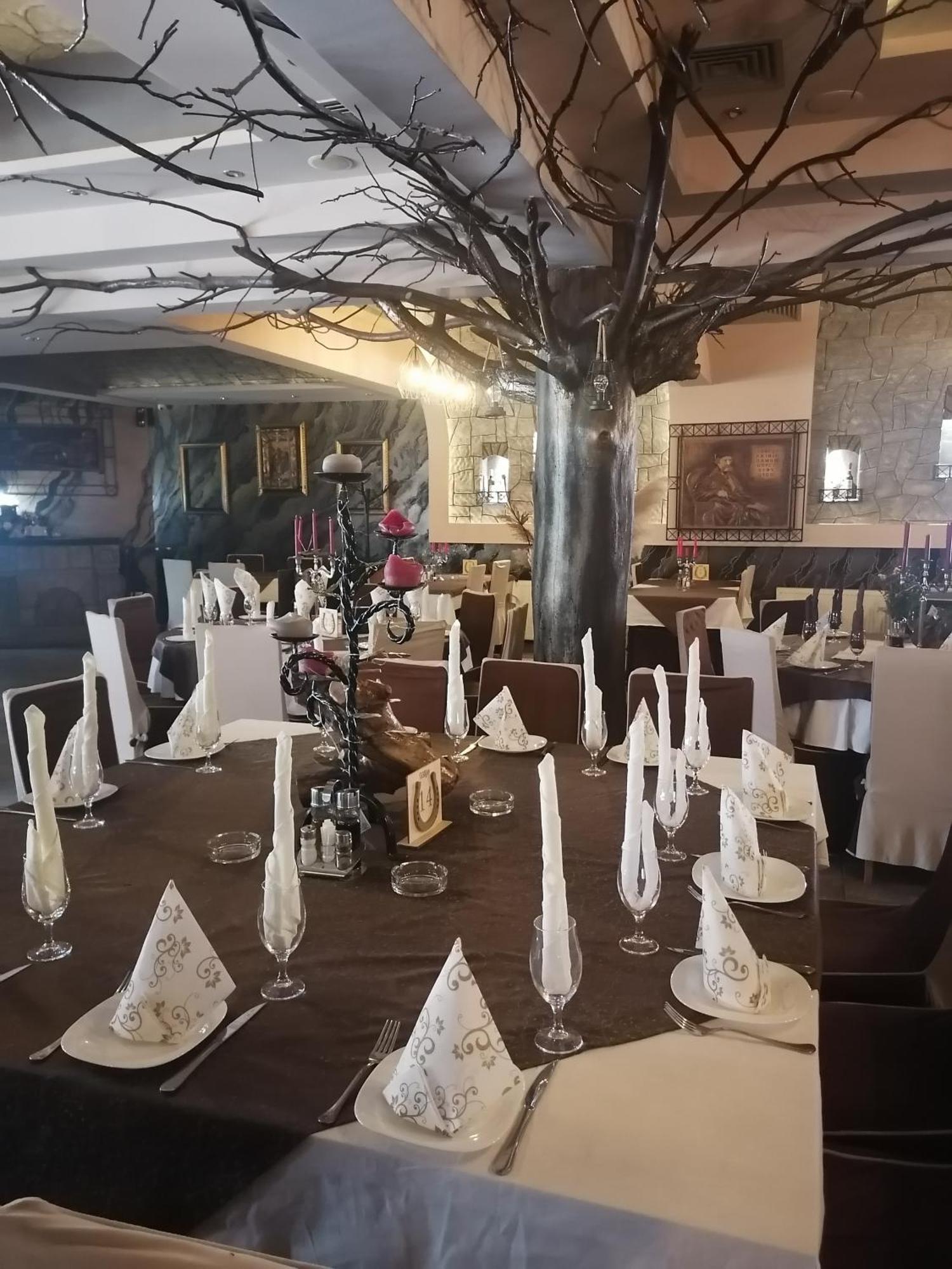 Hotel Talija Svilajnac Luaran gambar
