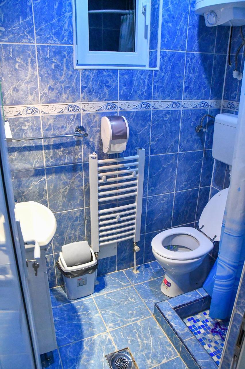 Hotel Talija Svilajnac Luaran gambar