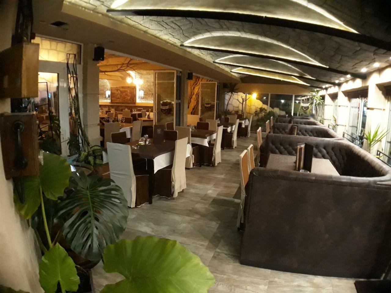 Hotel Talija Svilajnac Luaran gambar