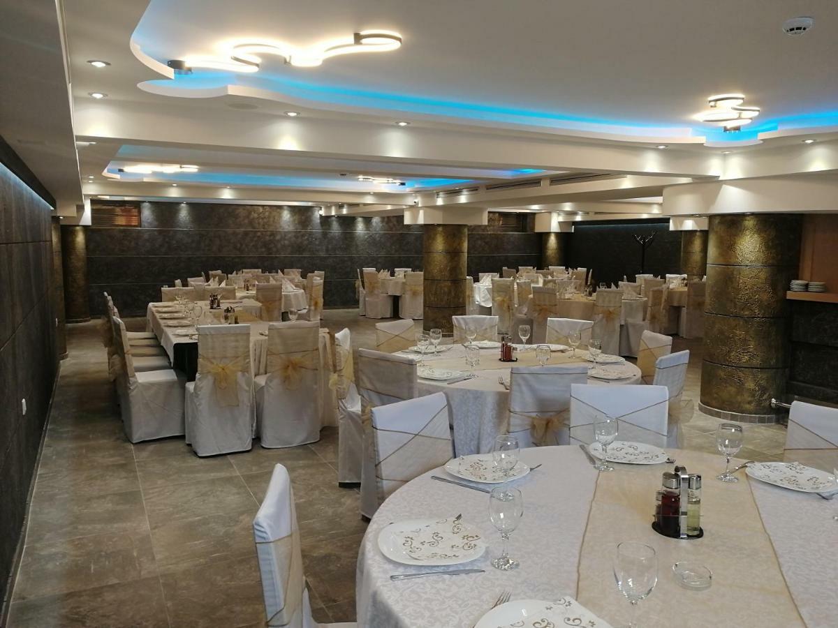 Hotel Talija Svilajnac Luaran gambar