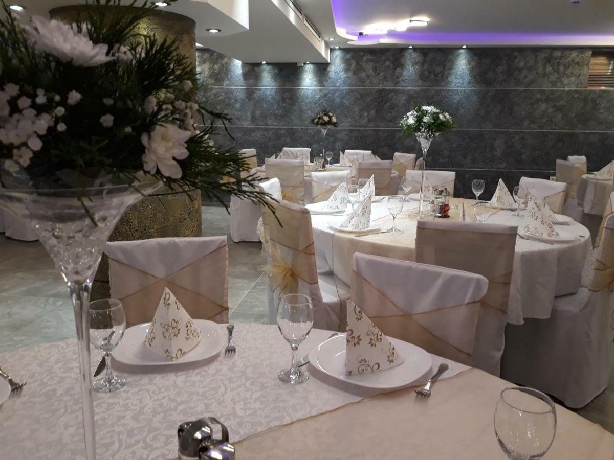 Hotel Talija Svilajnac Luaran gambar