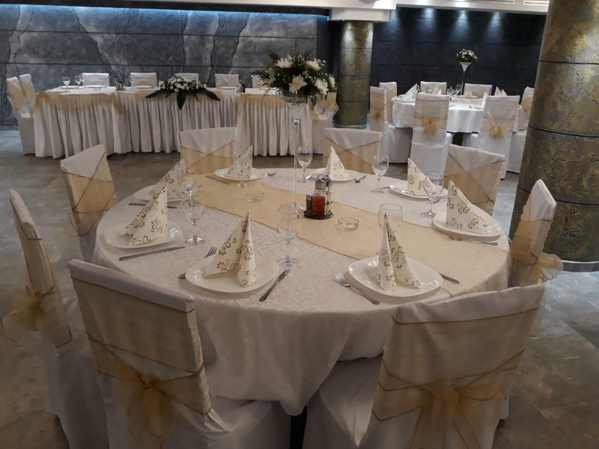 Hotel Talija Svilajnac Luaran gambar